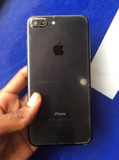 I phone 7 plus