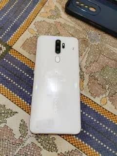 Oppo A5.2020 Price final 4+3/128 gb