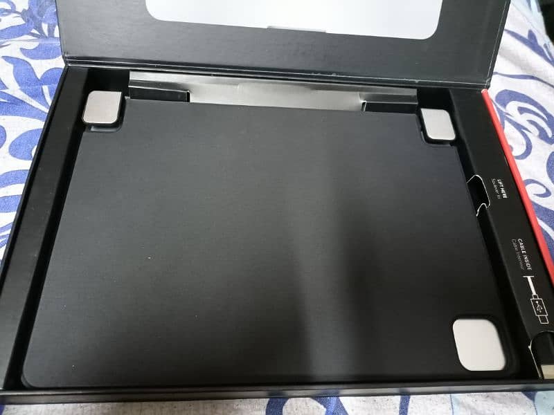 ipad 11 pro keyboard 3