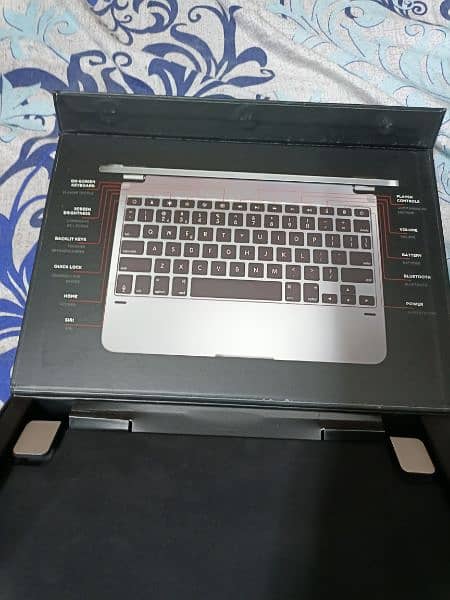 ipad 11 pro keyboard 4