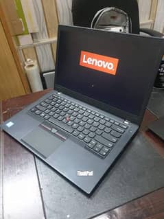 Lenovo T460s 0