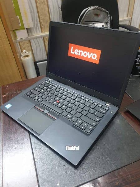 Lenovo T460s 0