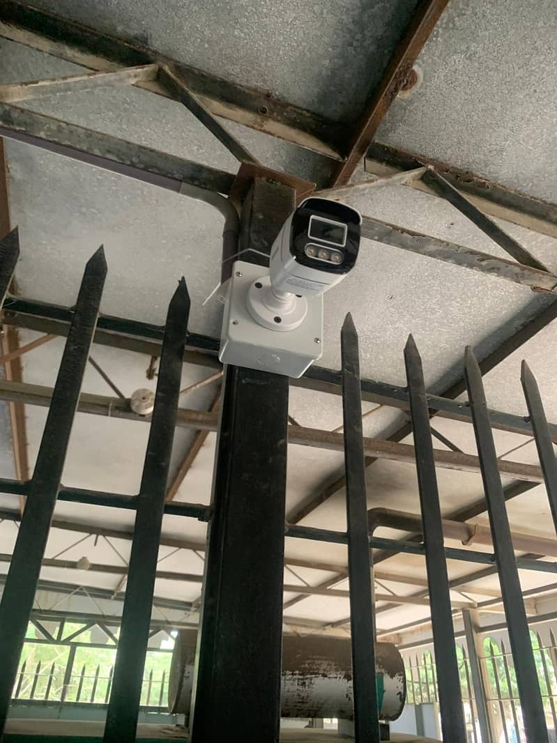 CCTV Cameras Installation Make Your Life Secure 17