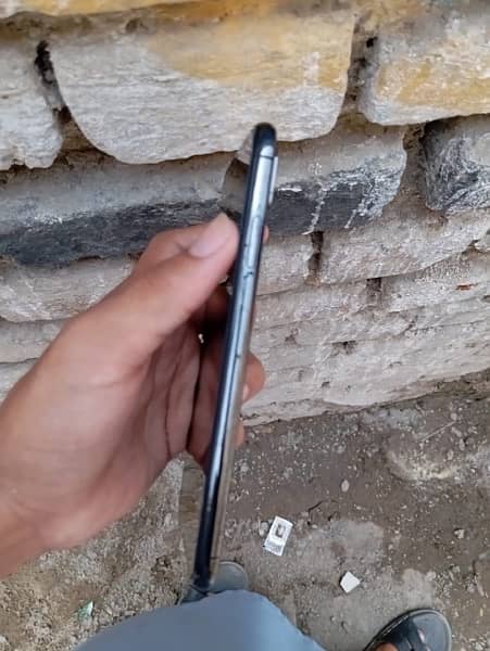 iPhone xs max 512gb non pta 3