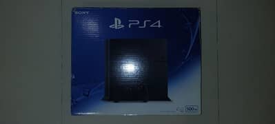 ps4 fat 1200 500gb with pxn v3 pro steering wheel