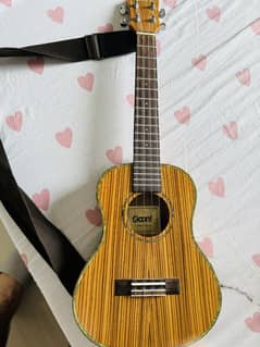 Ukulele (imported from China)