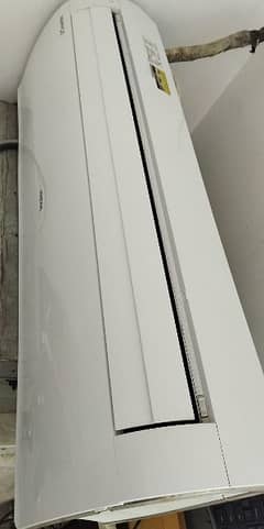 Haier Dc inverter