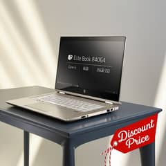 Exclusive Offer! HP 840 G4 - High Performance, Low Price!