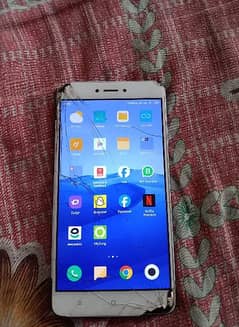 Redmi Note 4 (3gb 32gb)