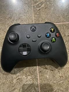 Xbox series X/S controller 0