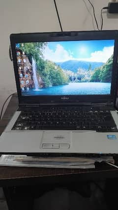 Used Fujstsu Laptop