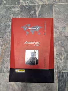 Inverex Inverter 5.2KW for sale