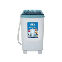 ANEX WASHING MACHINE NEW 0