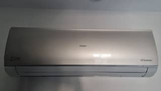 Haier 1.5 ton pearl series for sale