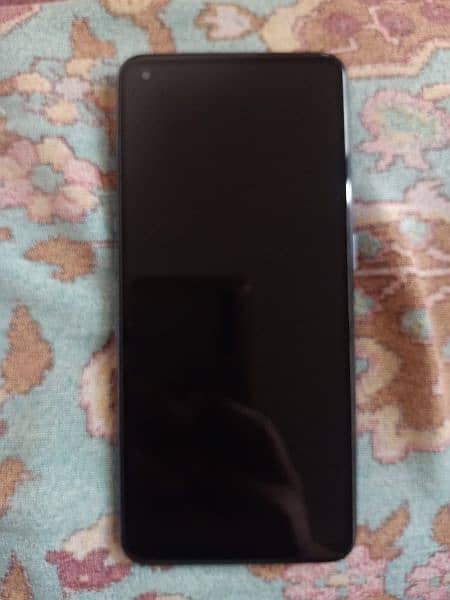 Oppo a95 8+4/128 0