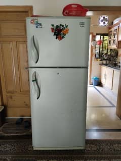 LG Refrigerator