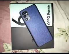 Oppo reno 6 (8+8/128)
03106300848