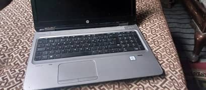 HP 5th generation laptop