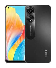 OPPO A78 NEW MOBILE MOBILE PHONE