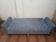 Sofa Cum Bed