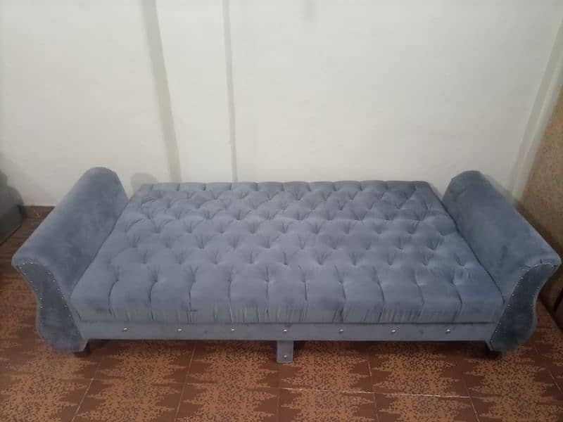 Sofa Cum Bed 0