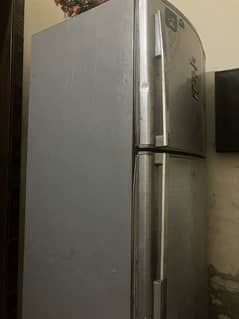 Dawlance large freezer