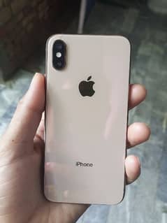 IPhone Xs 64gb Dual Pta Approved