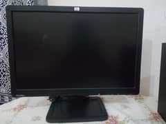 hp LCD 19 inch with mouse and keyboard