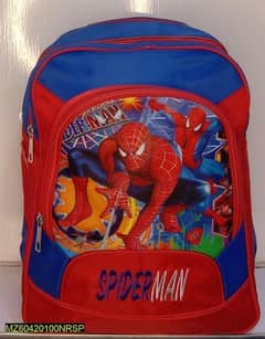 School Bag for Kids