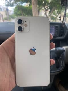 IPHONE 11 NON PTA