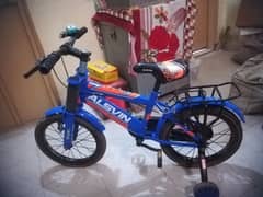 kids cycle