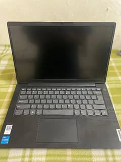 PM laptop