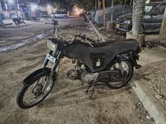 Super Power 70CC first owner All oky