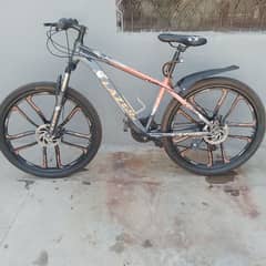 Bicycle for sell