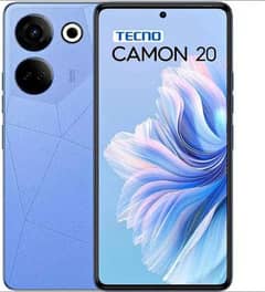 Tecno Camon 20