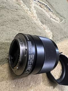 sony 28mm f2 (UK imported)