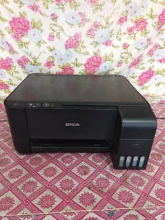 Epson L3110  all in one color printer