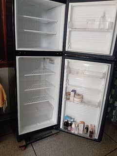 pel fridge sale model 02550 glass door