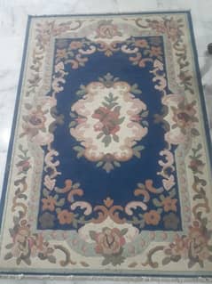beautiful rug
