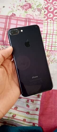 i phone 7 plus non pta