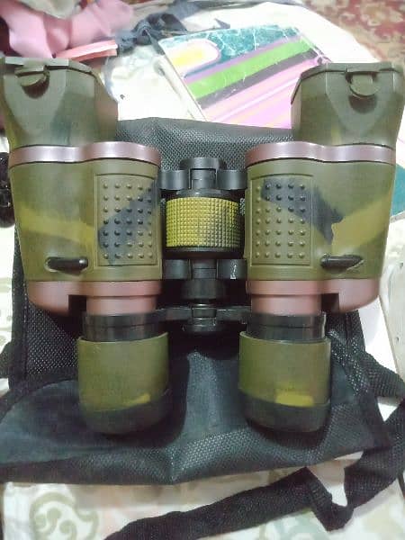 Binoculars High Quality 1