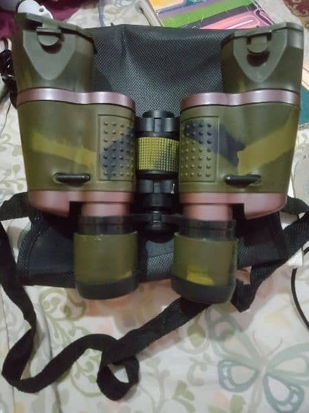 Binoculars High Quality 4