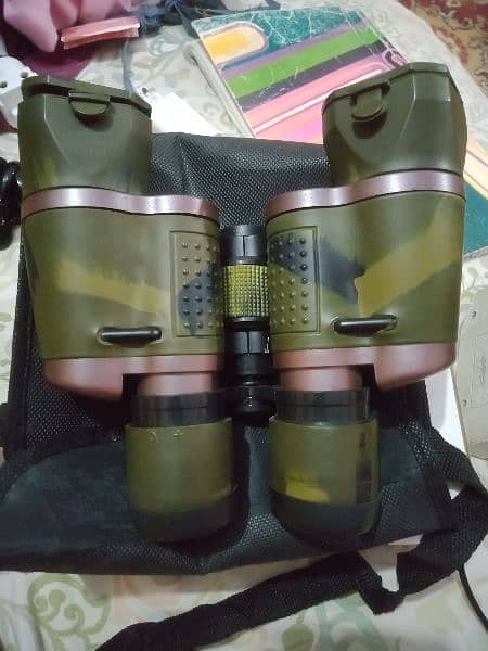 Binoculars High Quality 6