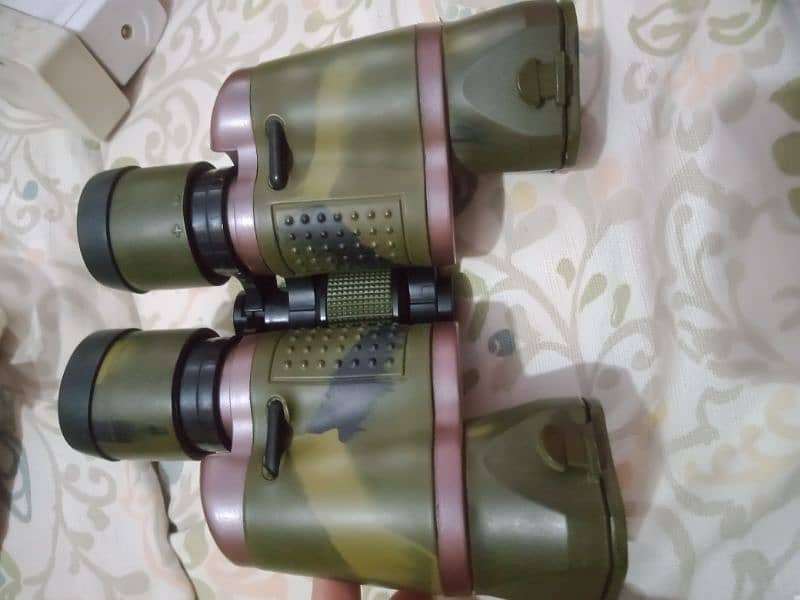 Binoculars High Quality 7