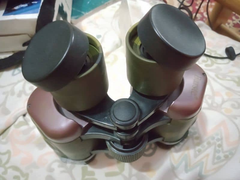 Binoculars High Quality 8