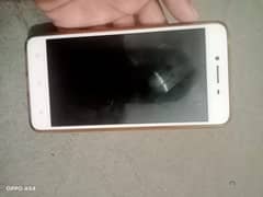 Oppo A37f Clean with box