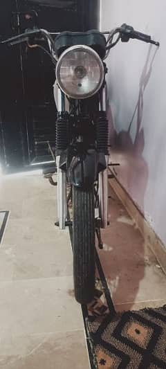 Honda CD 100