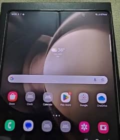 Samsung Z Fold5 12/512 PTA approved officially