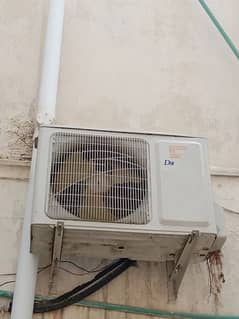 urgent sale AC 1.5 ton in Mardan