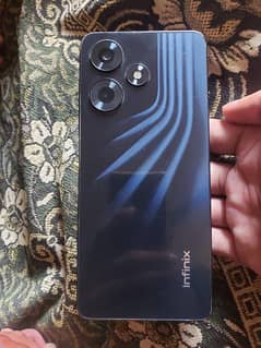 infinix hot 30